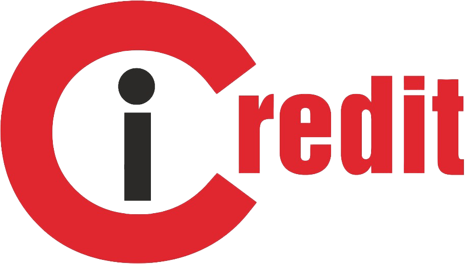 I Credit Logo