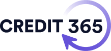 Credit365 Logo