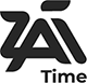 TimeZaim KZ Logo